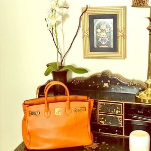 High qualiry leather bag